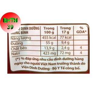 1 gói lẻ Nescafe đỏ 17g