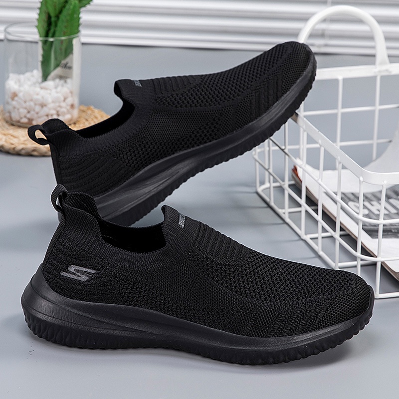Giày Thể Thao Skechers_ULTRA GO Size 40-45 * Thời Trang Cho Nam
