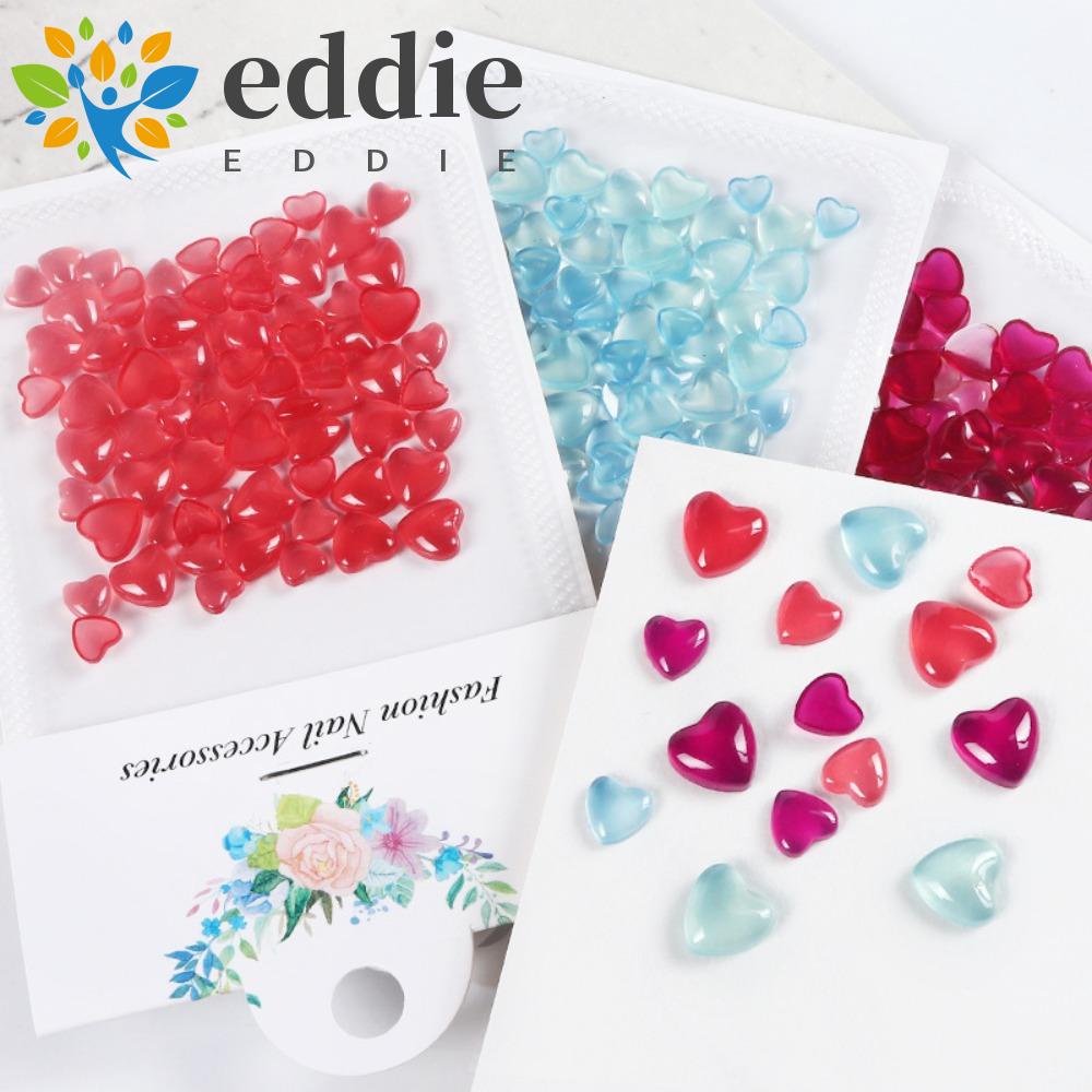 Set 26 Phụ Kiện Trang Trí Móng Tay 3D Nhiều Kích Cỡ