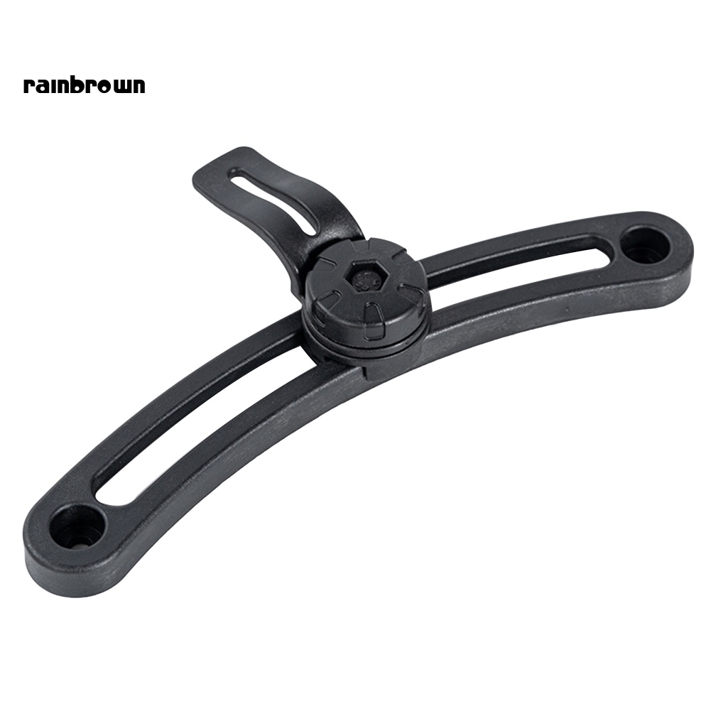 Khóa Cài Bên Hông Xe Đạp Có Thể Điều Chỉnh 360 Độ