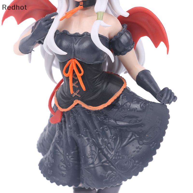 < Redhot > Mô Hình Đồ Chơi Quỷ Nhỏ Majo no Tabitabi Elaina Bằng PVC