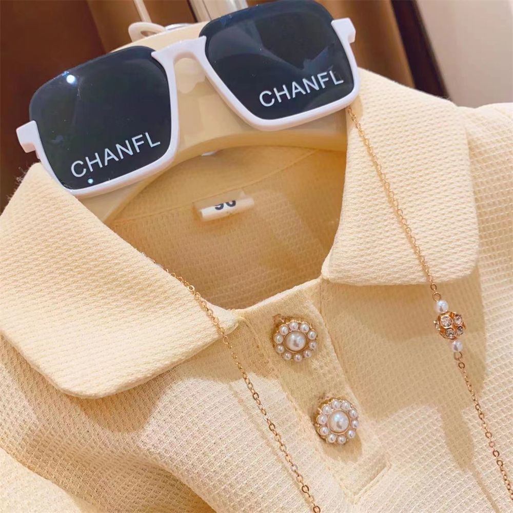 Set Áo Thun Ngắn Tay Màu Trơn + Chân Váy Ngắn Thời Trang Hè Hàn Quốc Mới 2023 Cho Nữ