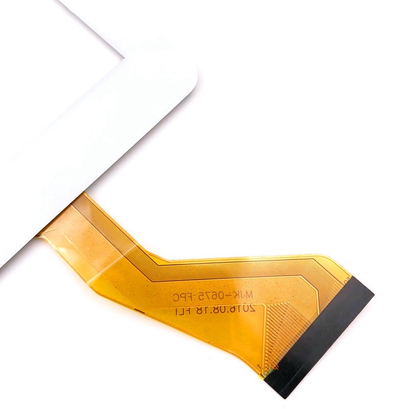 Máy Tính Bảng Cảm Ứng Màn Hình 10.1 '' inch MJK-0675 FPC MF-879-101F MF-835-101F MJK-0607-V1 FPC