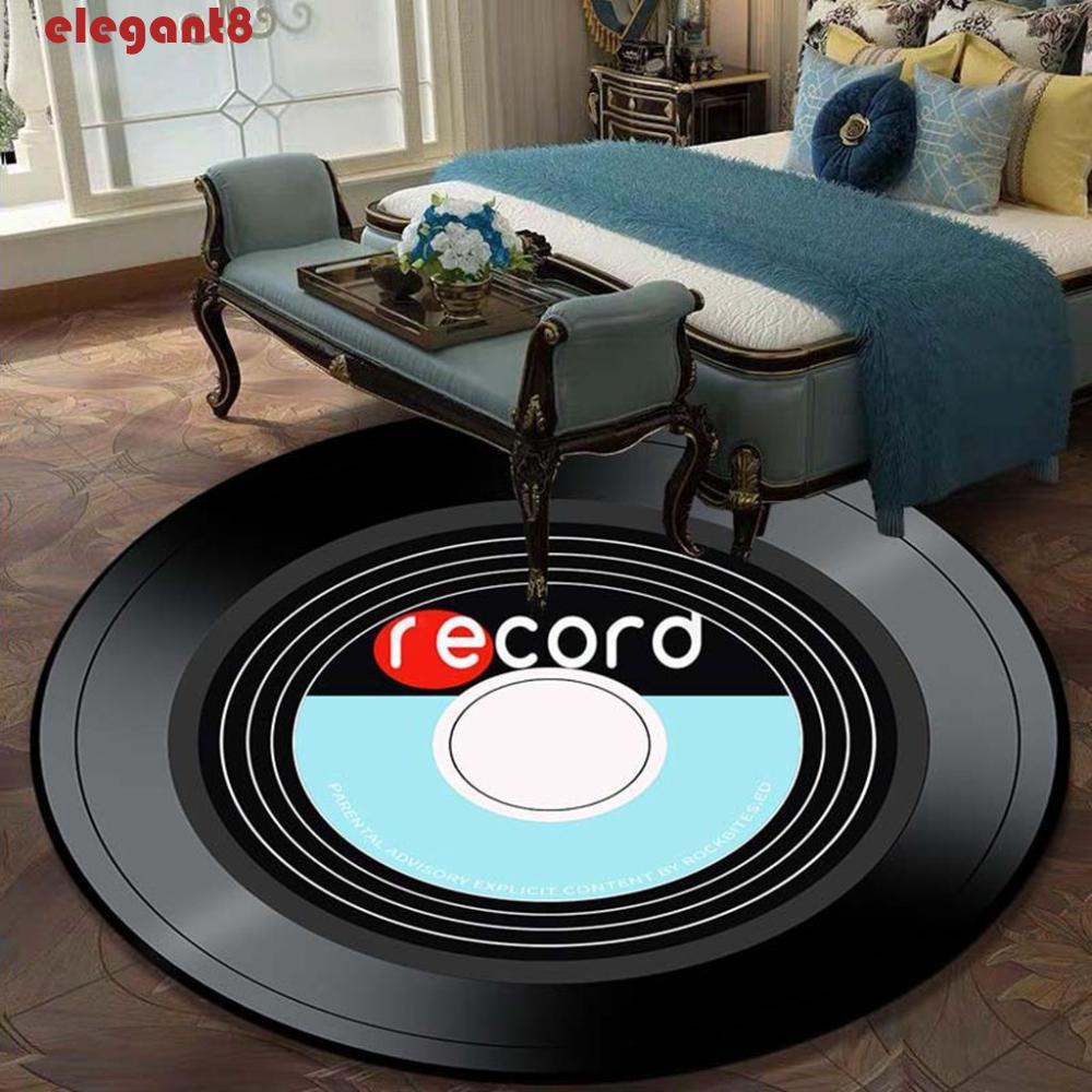 Thảm lót cửa chùi chân Vinyl Chống Trượt Thời Trang Chất Lượng Cao