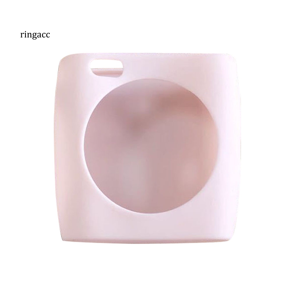 Rga Ốp Điện Thoại Silicon Mềm Nhỏ Gọn Cho Máy In Nhiệt Paperang P2