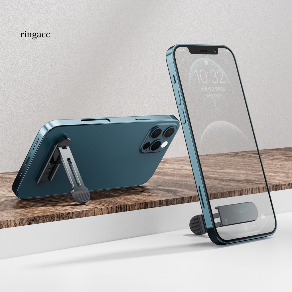 Giá Đỡ Laptop RGA Để Bàn Mini Có Thể Điều Chỉnh Sức Chứa Lớn