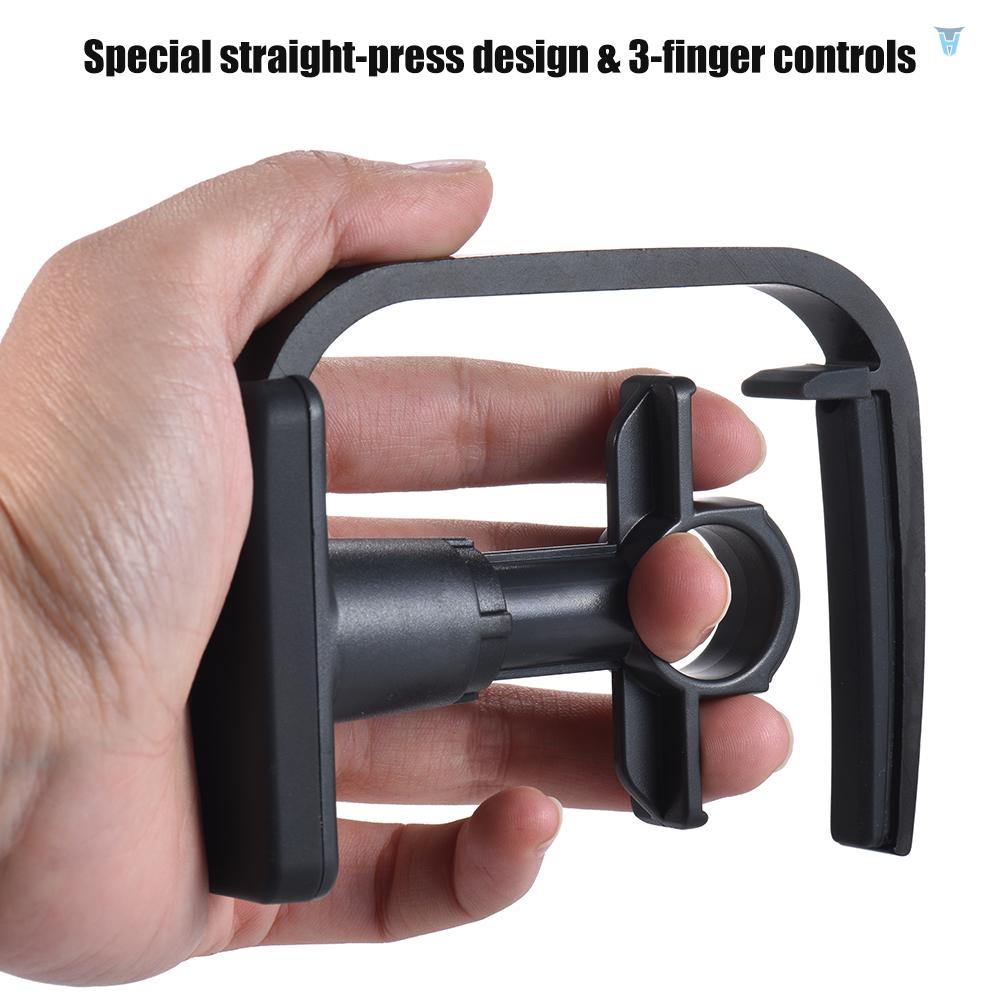 Kẹp Capo 3 Nấc Cho Đàn Guitar 1pc