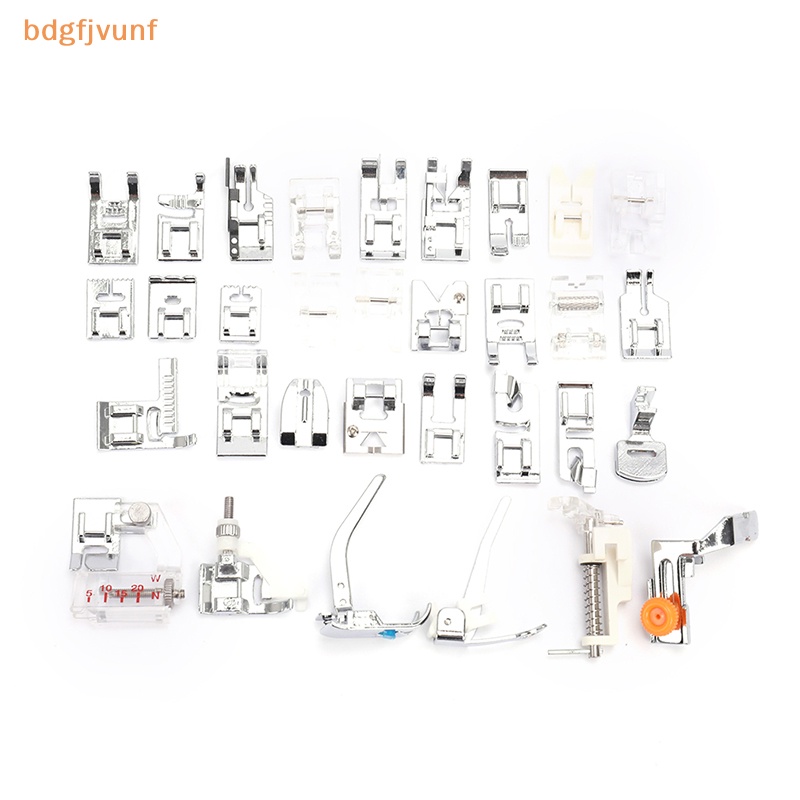 Set 32 Chân Vịt Máy May Thay Thế Tiện Dụng