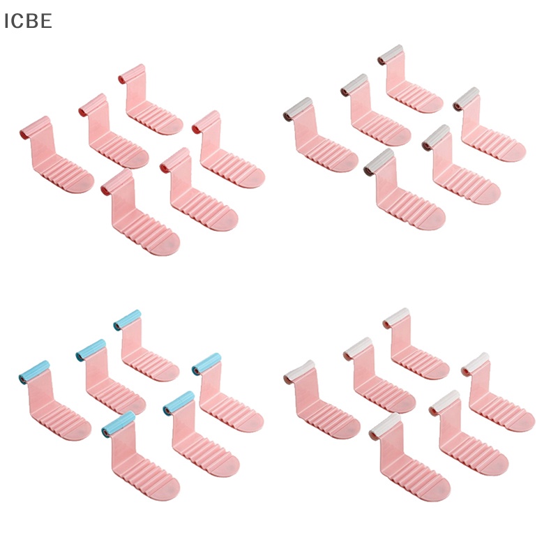 Set 6 Kẹp Cố Định Ga Giường Chống Trượt Tiện Dụng