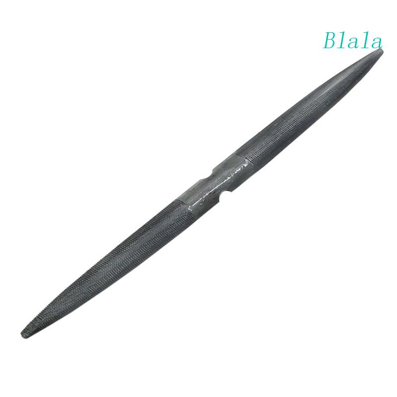 Giũa Sáp Hai Đầu 8 Inch Chuyên Dụng Cho Điêu Khắc Và Lọc