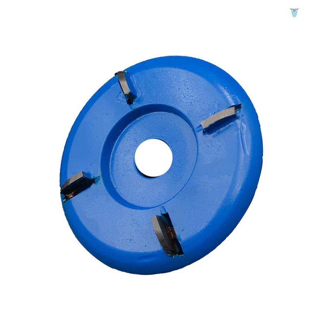 Đĩa Cắt Chạm Khắc Gỗ Chuyên Dụng Cho Máy Mài Góc 16mm