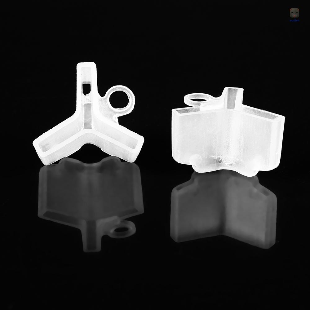 Set 20 / 20 Nắp Đậy Lưỡi Câu Cá An Toàn