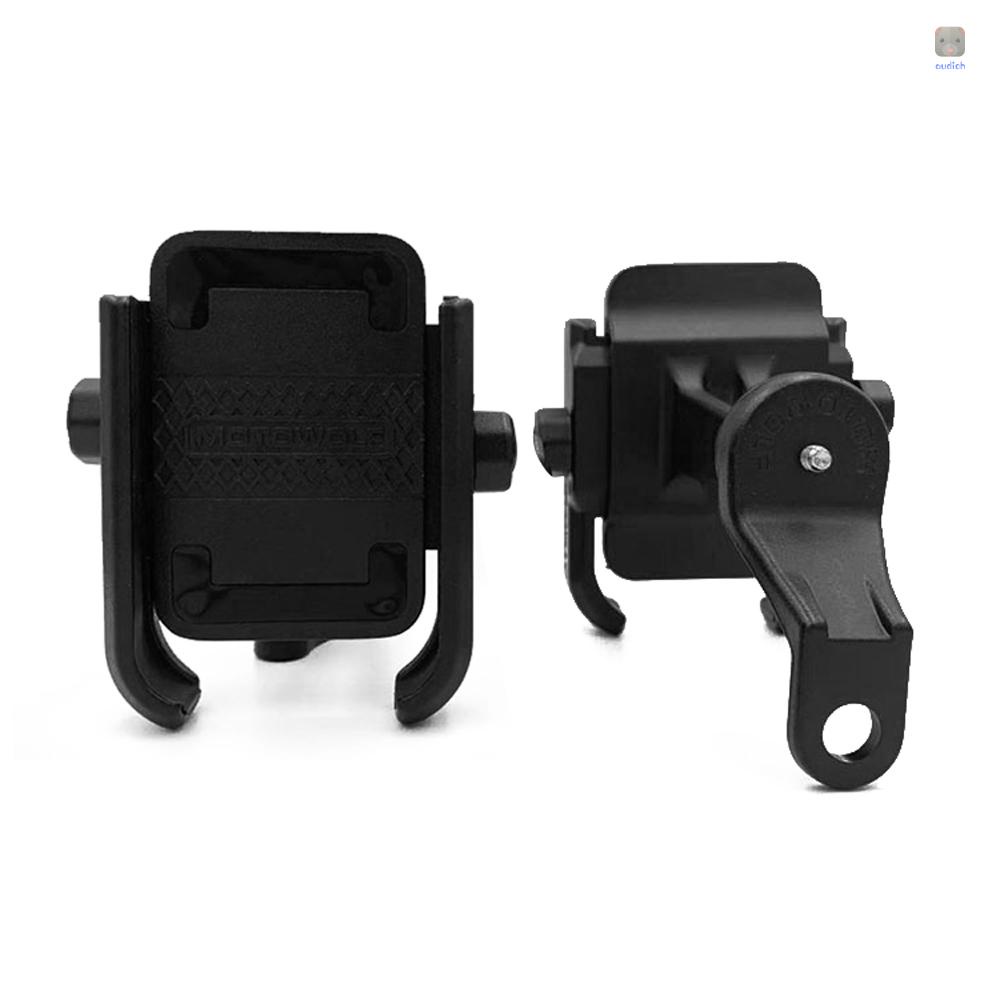 Giá Đỡ ĐiệN ThoạI Xoay 360 Độ GắN Tay CầM Xe MáY