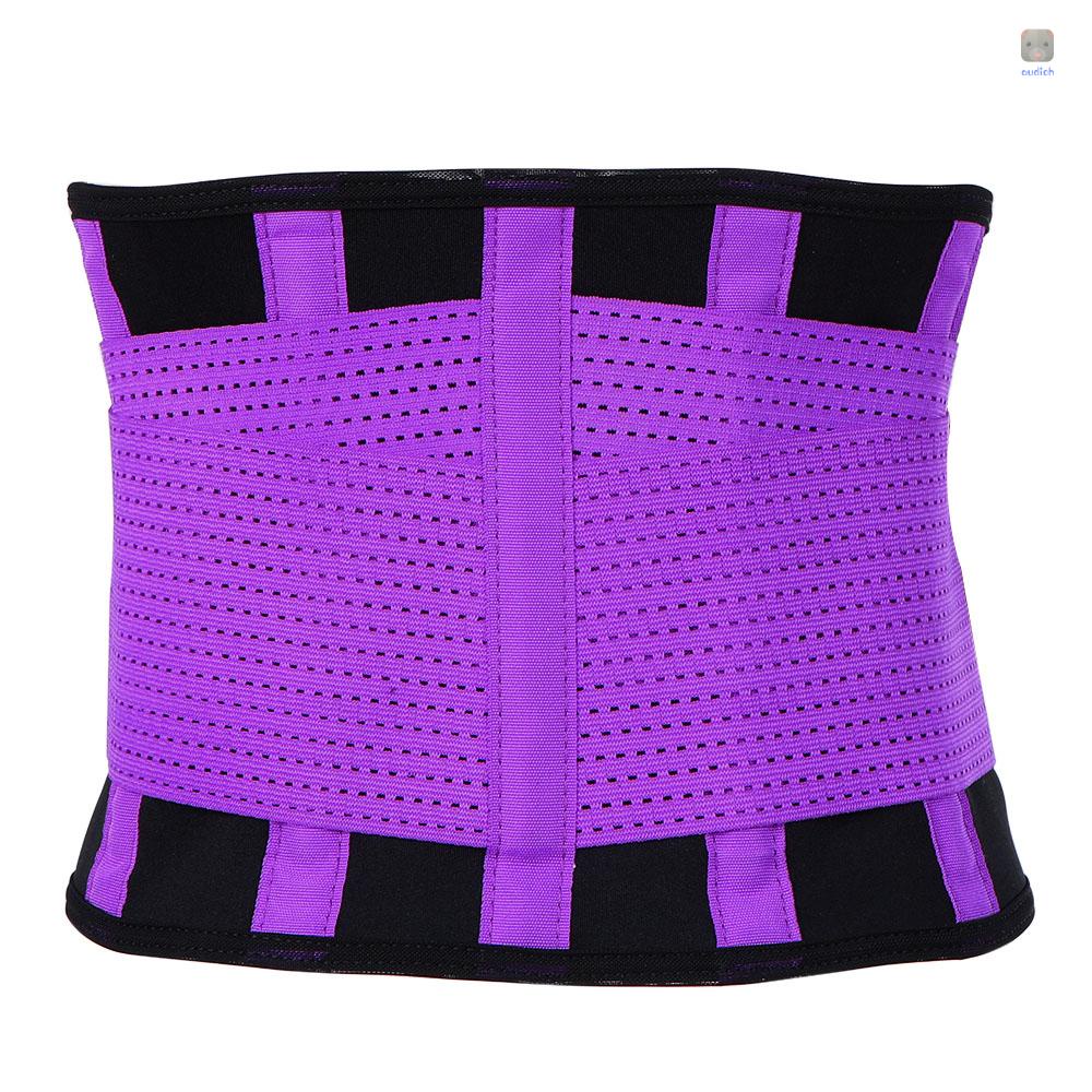 Đai Đeo Hông Có Thể Điều Chỉnh Hỗ Trợ Luyện Tập Yoga / Thể Hình