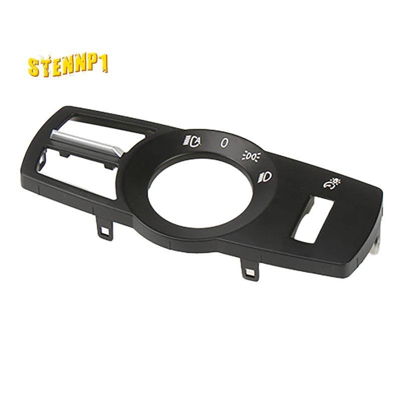 Bảng công tắc đèn pha ô tô 1PCS cho BMW Dòng 5 '7 X3 X4 F01 F02 F03 F10 F18 F07 F06 F25 F26 2008-2017 B