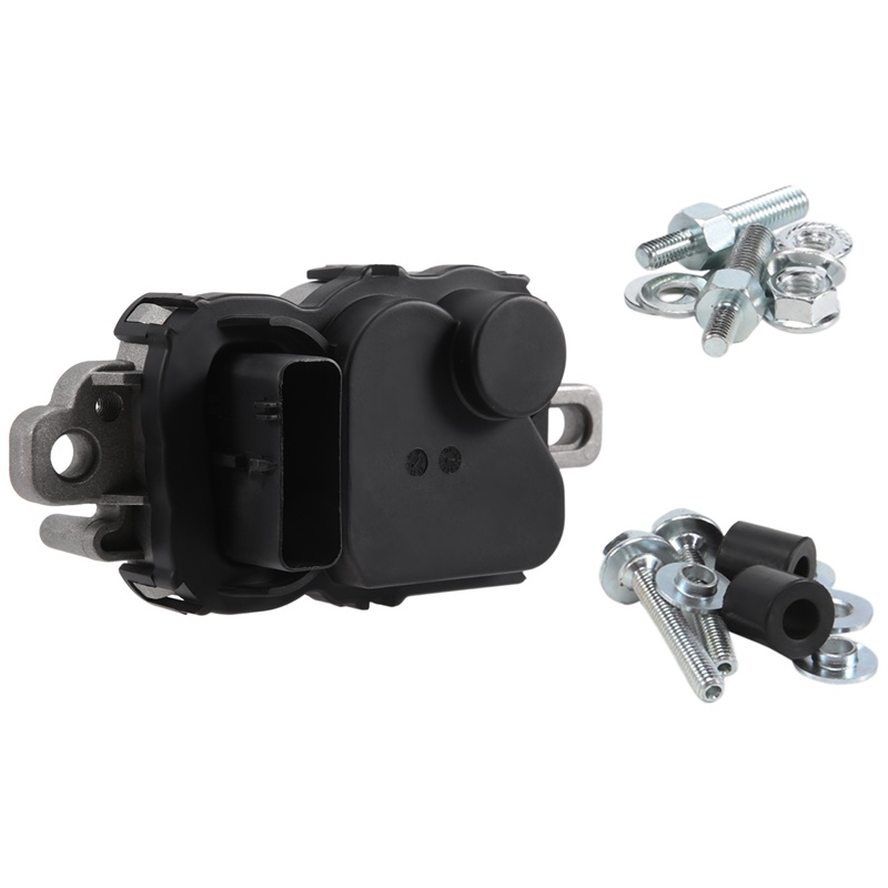 Mô-đun điều khiển bơm nhiên liệu 590-001 cho Ford E150 F150-F550 cho Lincoln cho Mazda cho Thủy ngân 6H1470 FD1002 4C2A-9D372-BA