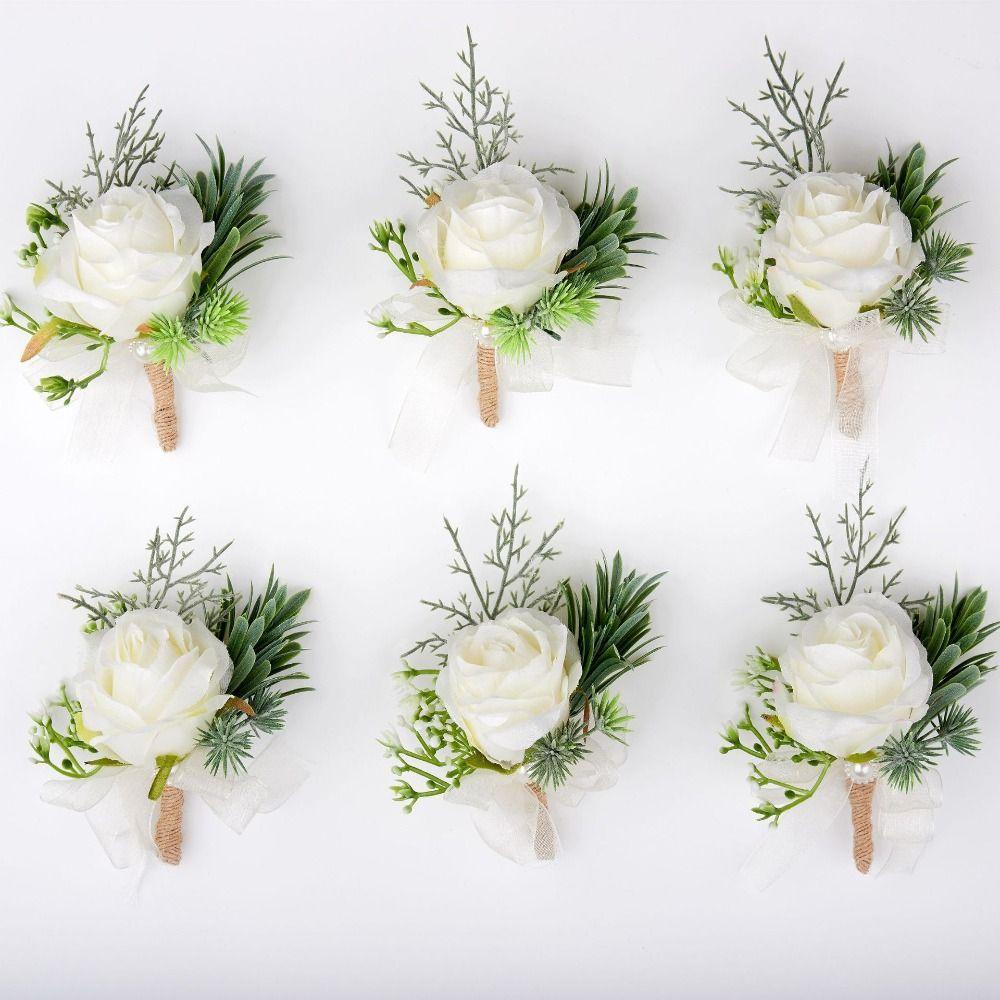 Vòng Đeo Tay Kim Loại Hình Hoa Calla Cho Cô Dâu