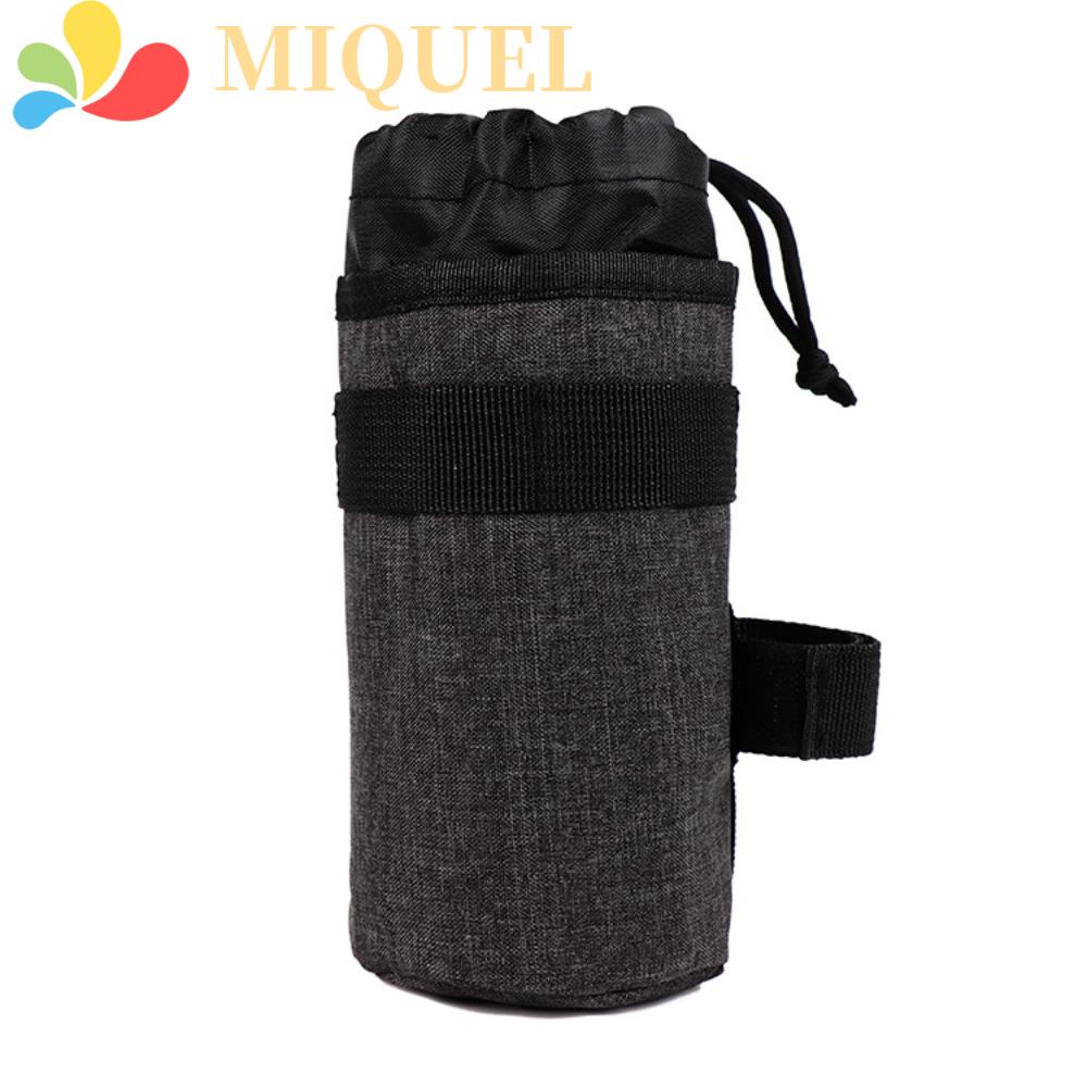 Túi Đựng Bình Nước Cách Nhiệt Làm Mát Bền Bỉ Cho Xe Đạp Ốp