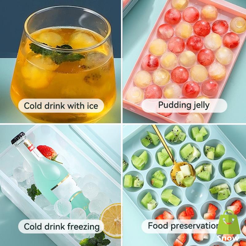 Khuôn Rau Câu, Làm Đá, Nhiều mẫu mã, Nhựa Cao Cấp Chịu Nhiệt -ĐƯỢC CHỌN MẪU