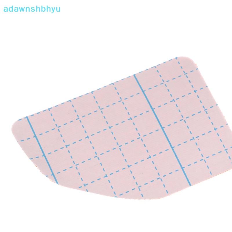 Miếng Dán Chống Nắng Tia UV Cho Gậy Đánh Golf adawnshbhyu