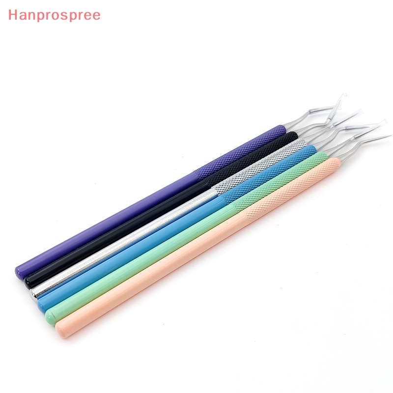 Dụng Cụ Nâng Lông Mi Chuyên Nghiệp Hanprospree