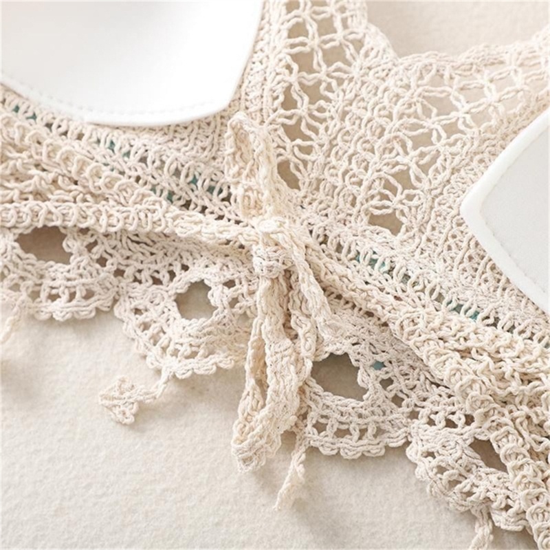 Xiangbao Áo Lót Không Tay Phong Cách Bohemia Gợi Cảm Cho Nữ