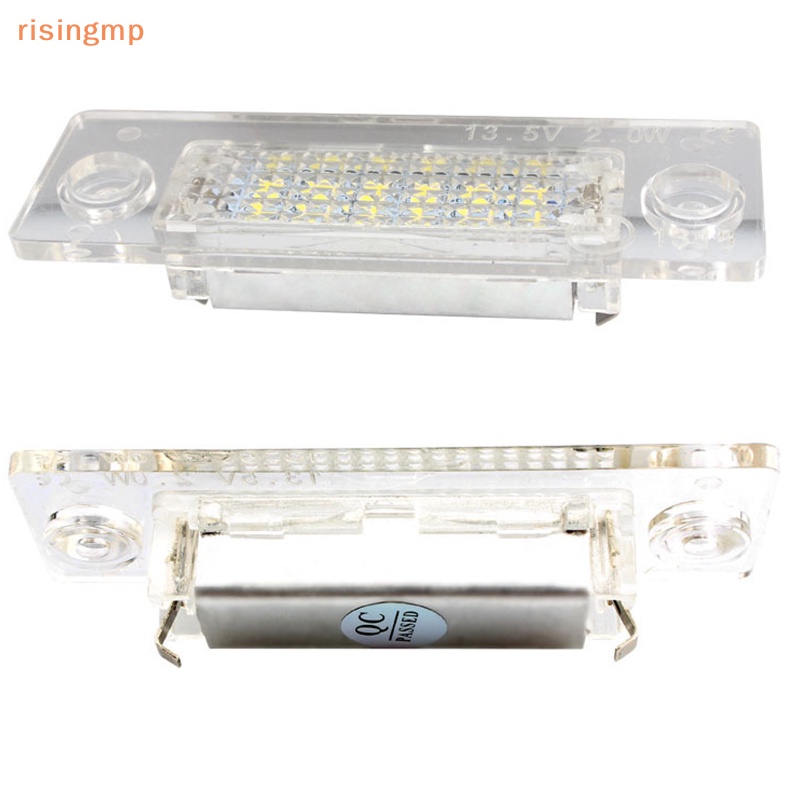 Đèn LED Chiếu Biển Số Xe Hơi VW Transporter T5 Multivan Caravell