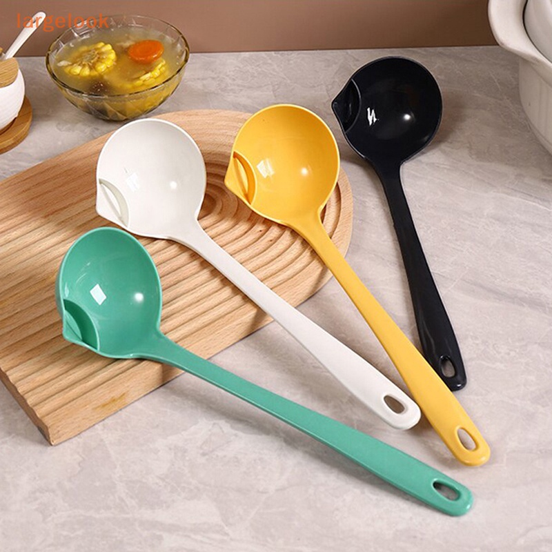Vá Múc Thực Phẩm Có Lưới Lọc Tiện Dụng Cho Nhà Bếp