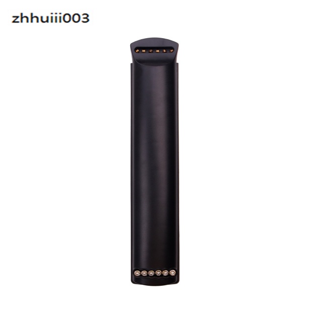 Zhihui Dụng Cụ Luyện Tập Ghi Ta Bỏ Túi 4 / 6 Phím Nhỏ Gọn Tiện Dụng