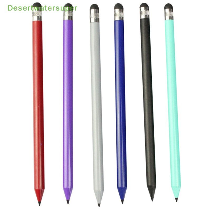 Dsvn Bút Chì Cảm Ứng Điện Dung Phổ Biến Phù Hợp Với Mọi Model Điện Thoại Di Động Áo Khoác Phao Thời Trang Trẻ Trung Cá Tính