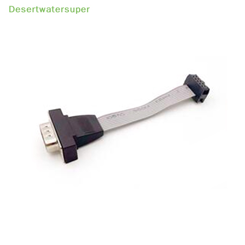 Dây Cáp Kết Nối Máy Tính 9-pin DB 9P 100mm 200mm 300mm 400mm RS232