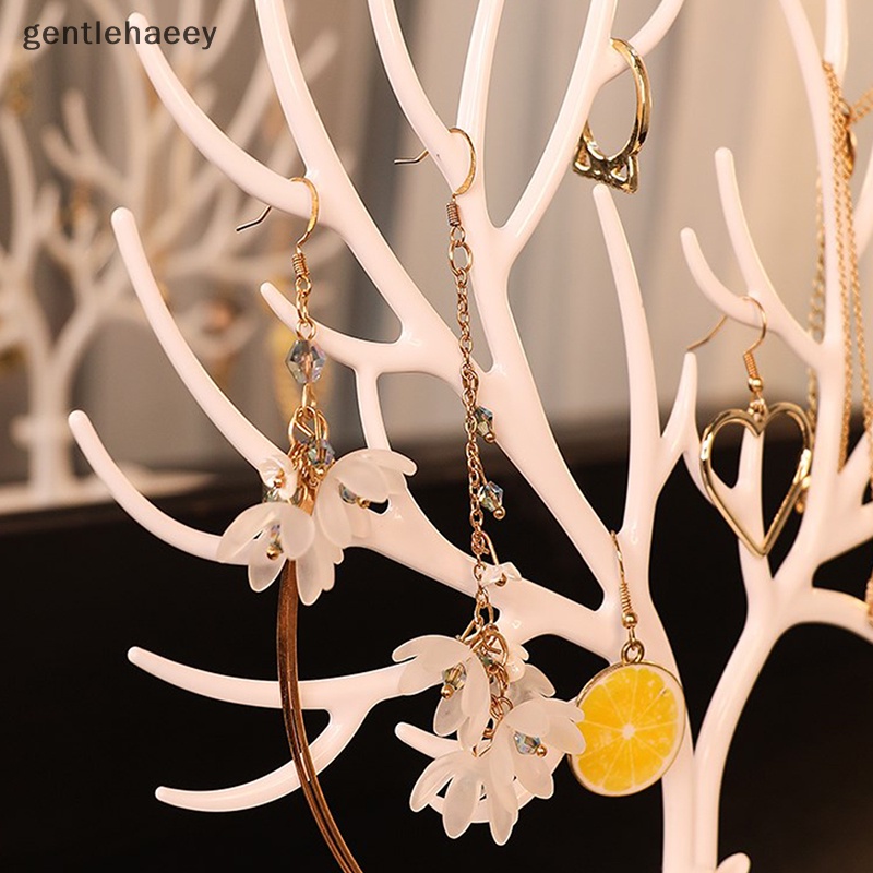 Gent Giá Đỡ Trưng Bày Trang Sức Vòng Cổ Nhẫn Chìa Khóa Đa Năng