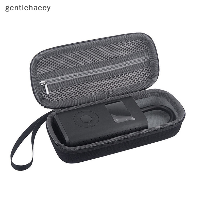 Vỏ Cứng EVA Bơm Hơi Điện Tử Áp Suất Cao Bảo Vệ Máy Bơm Hơi Cho Xe Hơi 1S Mijia