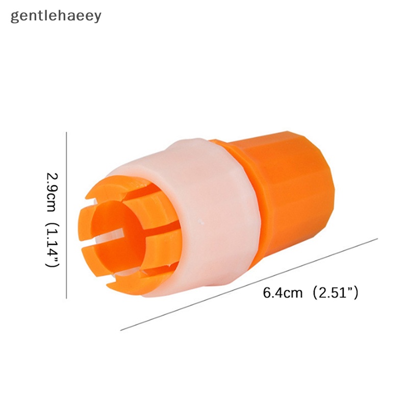 Đầu Nối Vòi Nước Cứng 16-20MM Đa Năng Tiện Dụng