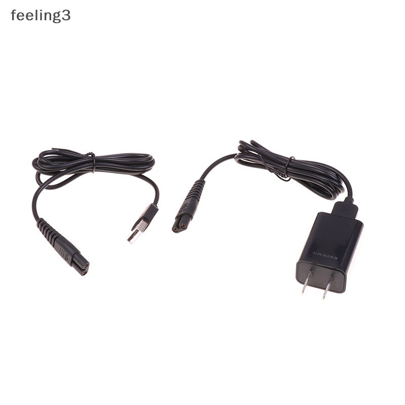 1 Dây Cáp Sạc USB Cho Máy Cạo Râu Xiaomi Mijia MJTXD01SKS MJTXD01SKS