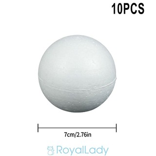 Quả Bóng Xốp Polystyrene Cây