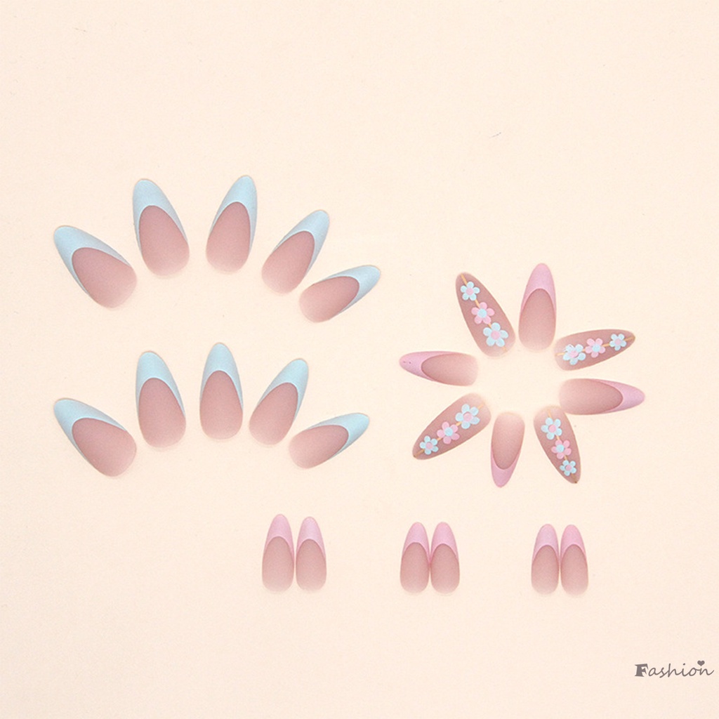 Móng Tay Giả Siêu Dẻo Bền Và Thoải Mái