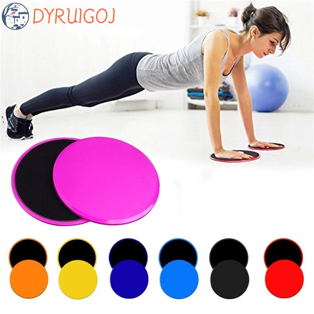 Đĩa Trượt Cân Bằng Lõi Phụ Kiện Tập Thể Hình