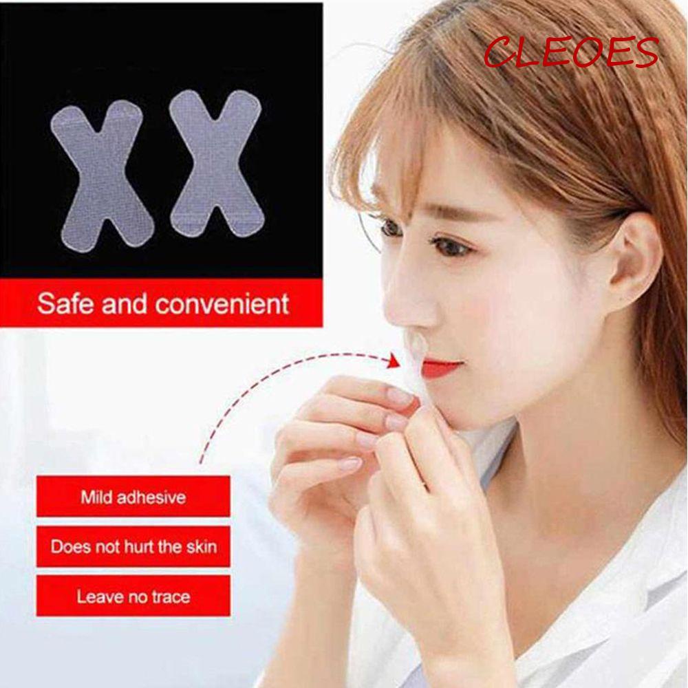 Băng Keo Dán Miệng Cách Âm Mềm Mại Giảm Tiếng Ồn Chuyên Dụng