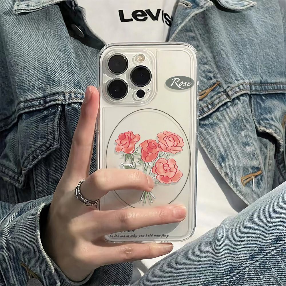 ✅Ốp Điện Thoại Mềm Chống Sốc 13 Phong Cách Đơn Giản Cho Iphone 12 plus 786In 1114 Pro 241S