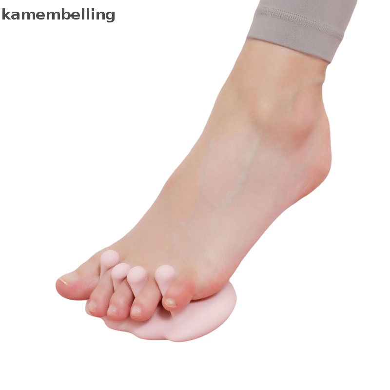 1 Cặp Dụng Cụ Hỗ Trợ Tập Luyện Chân Tiện Lợi