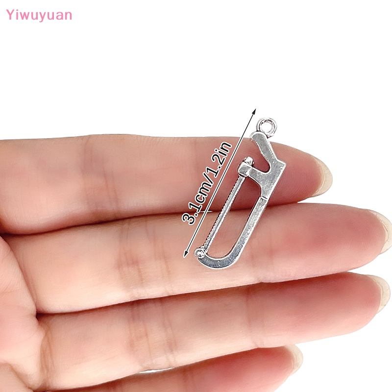 Bộ 7 Dụng Cụ Sửa Chữa Cho Nhà Búp Bê Tỉ Lệ 1: 12 Mới