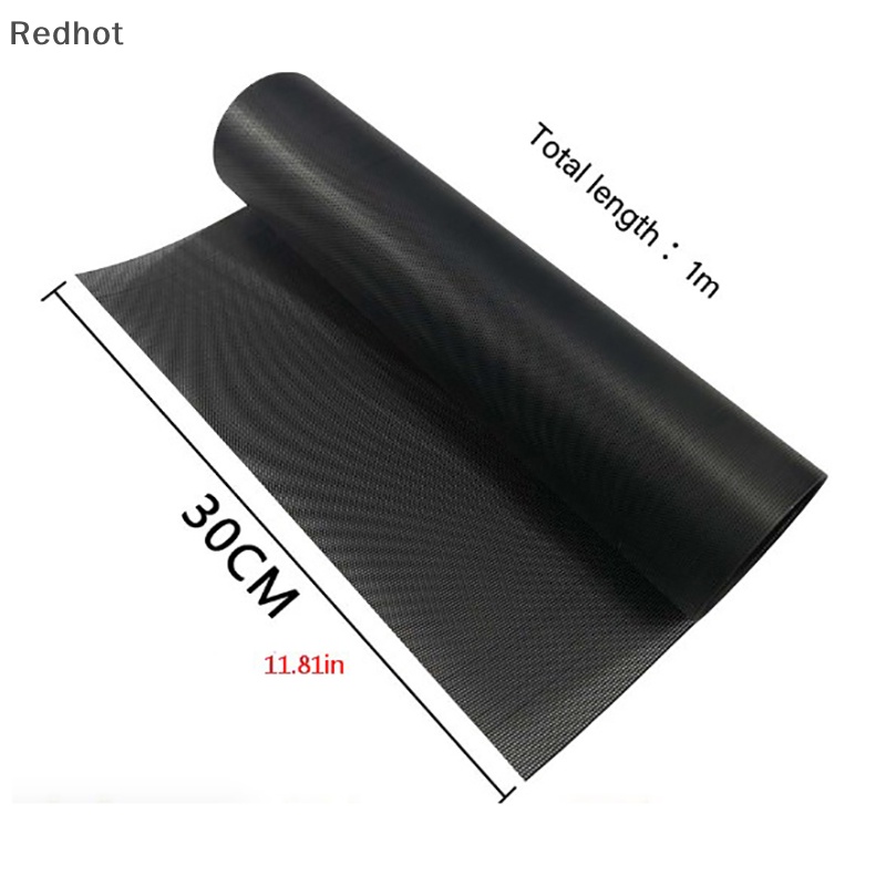 Túi Lưới Tản Nhiệt 1Mx30cm Bằng PVC Chống Bụi Cho Máy Tính