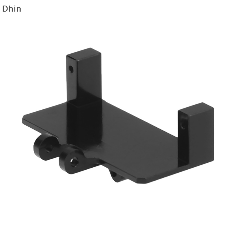 Khung Servo Điều Chỉnh Được Bằng Kim Loại Dành Cho Emax ES08MA II