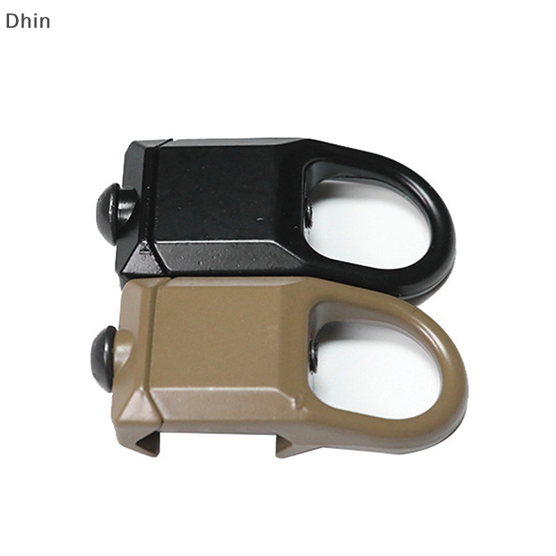 Khóa Cài RSA-BB QD Tháo Lắp Nhanh Cho Súng Săn 20mm Picany Rail Hung