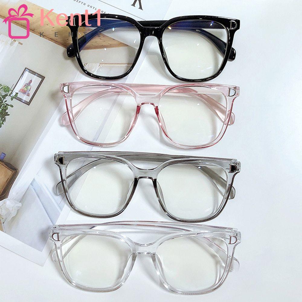 Kính Bảo Hộ Chống Bức Xạ Ánh Sáng Xanh Linh Hoạt KENT1