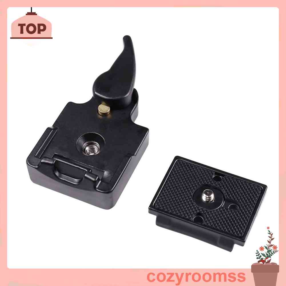 Đĩa Gắn Tháo Lắp Nhanh 323 Cho Chân Máy Ảnh Manfrotto 200PL-14