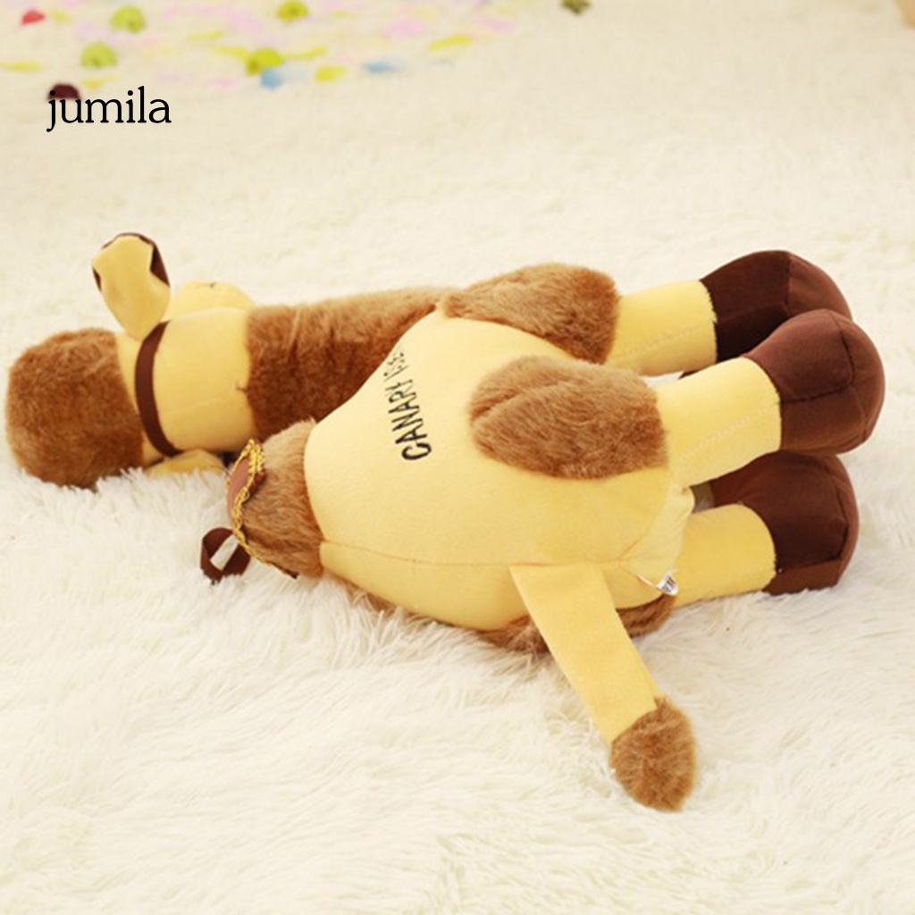 [JU] Gối Lông Nhung Mềm Mại Không Biến Dạng Trang Trí Bề Mặt Mịn