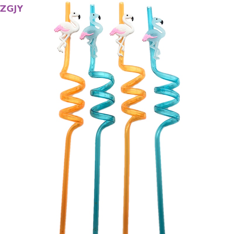 Miếng Dán Ống Hút Sáng Tạo Trang Trí Tiệc Mới