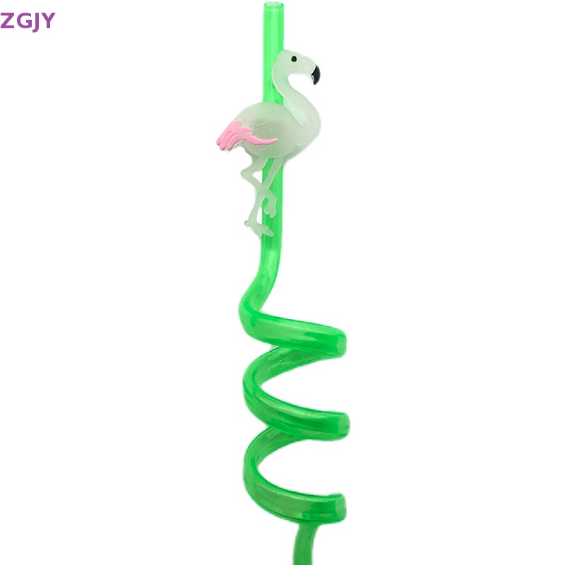 Miếng Dán Ống Hút Sáng Tạo Trang Trí Tiệc Mới